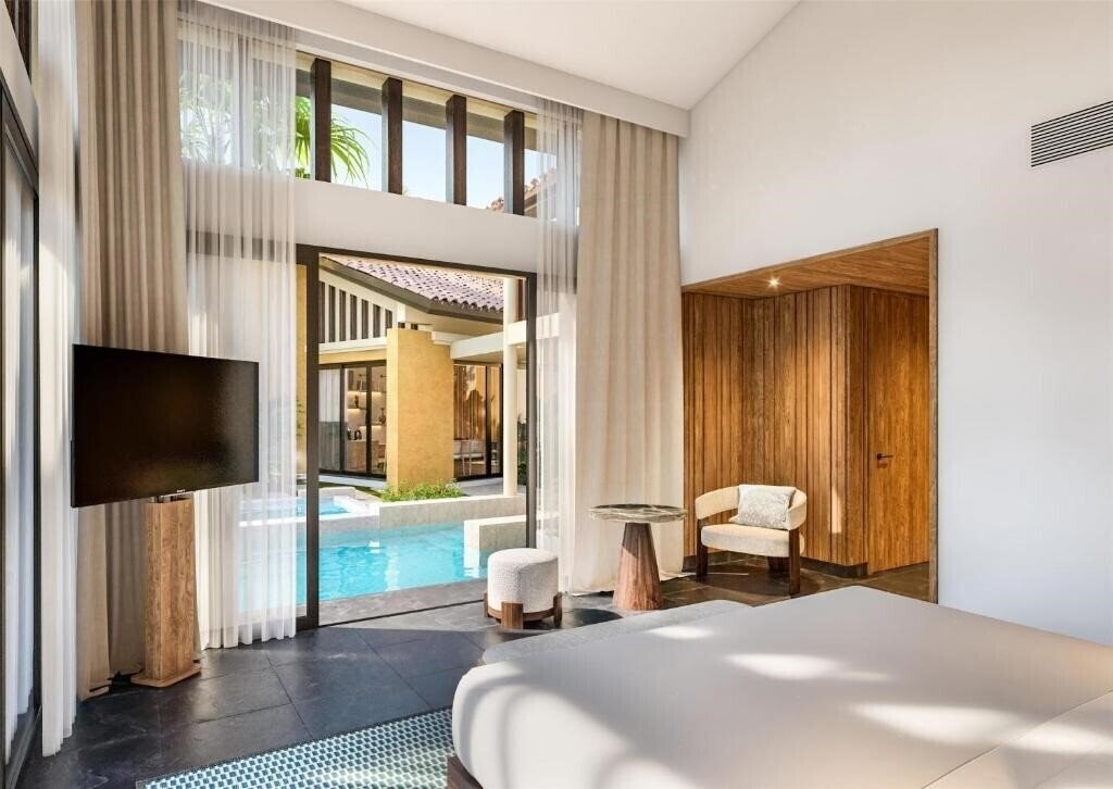 Картинка Banyan Tree Mayakoba 5*