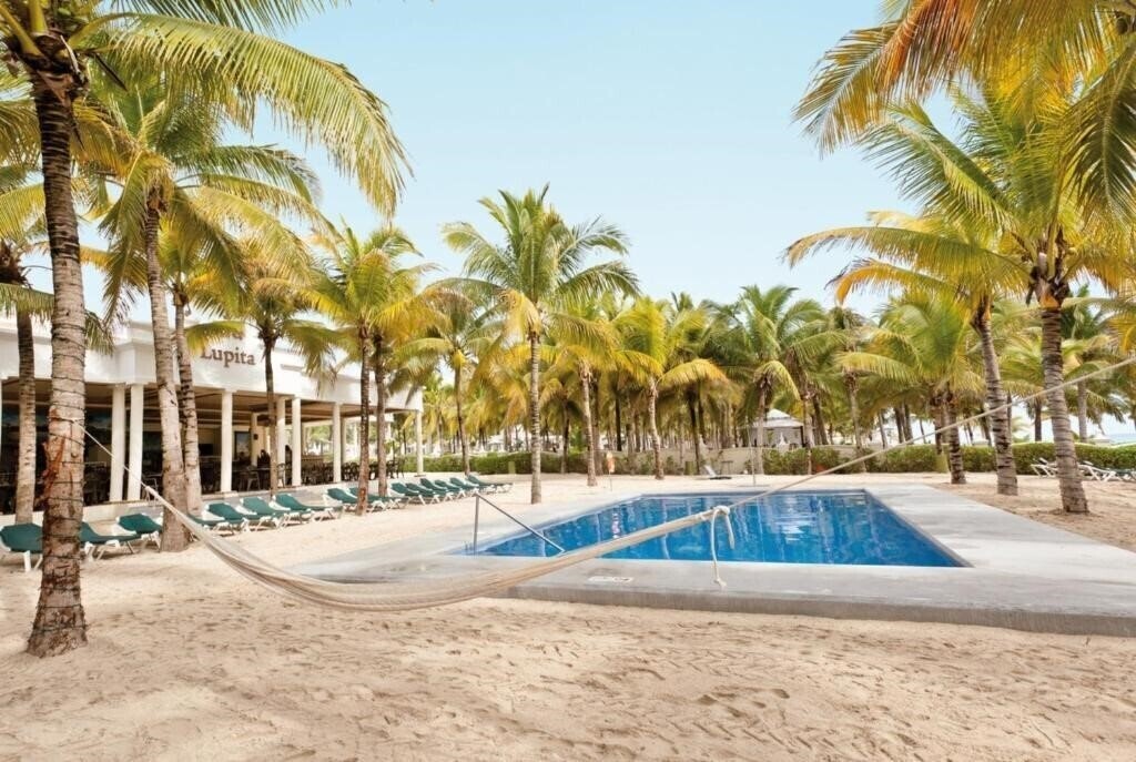 Изображение Riu Lupita 5*