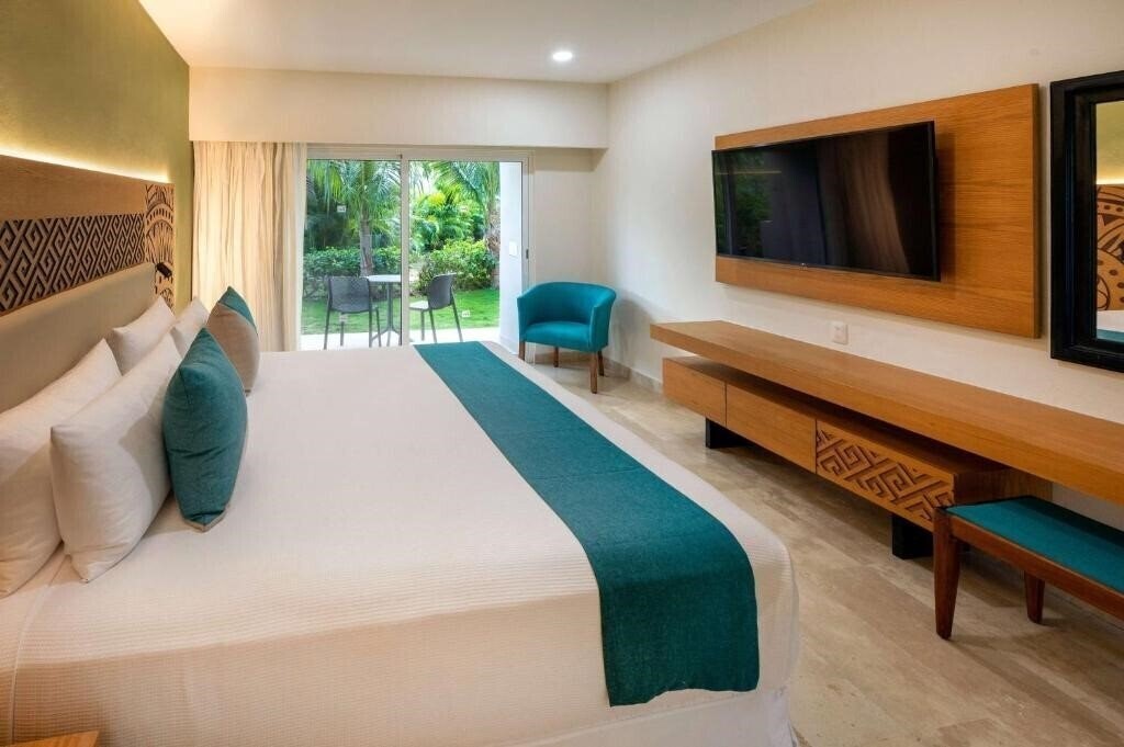 Изображение Viva Wyndham Azteca 4*