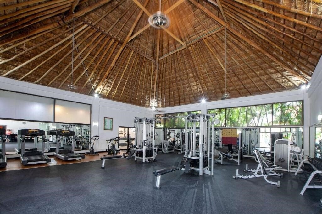 Фотография Viva Wyndham Maya 4*