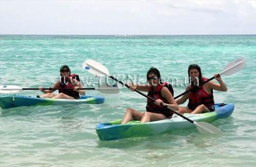 Grand Coco Bay 4* суреті