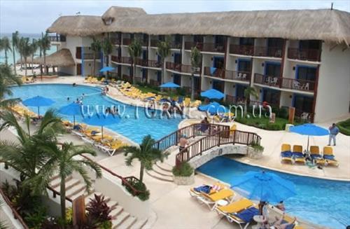 Grand Coco Bay 4* суреті