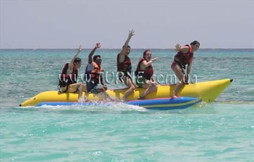 Grand Coco Bay 4* фотосуреті