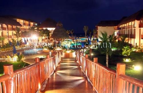 Grand Coco Bay 4* қонақ үйі