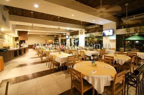 Tukan Hotel Beach Club 3* суреті