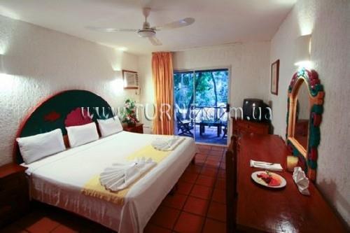 Tukan Hotel Beach Club 3* суреті