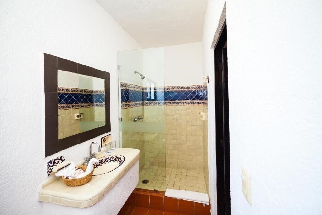 Фотография Nina Hotel Playa del Carmen (ex. Nina Hotel Beach Club by Tukan, Nina Hotel & Beach Club) 3*