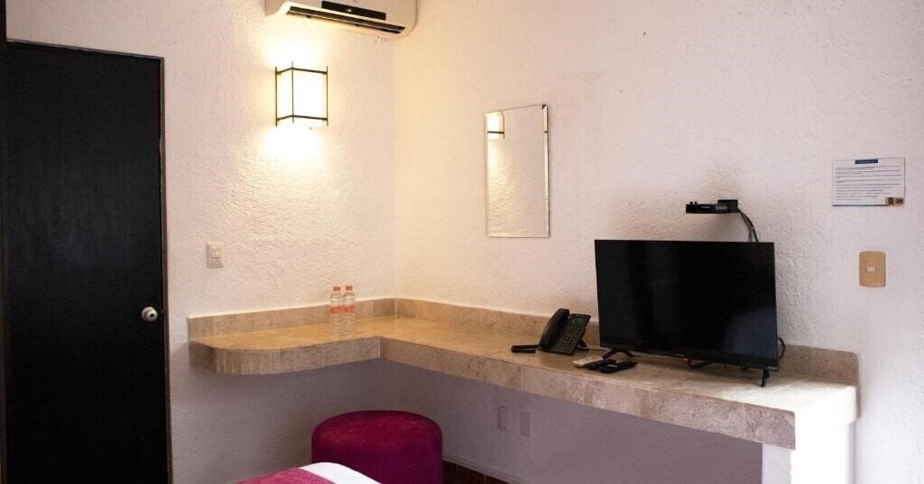 Картинка Nina Hotel Playa del Carmen (ex. Nina Hotel Beach Club by Tukan, Nina Hotel & Beach Club) 3*