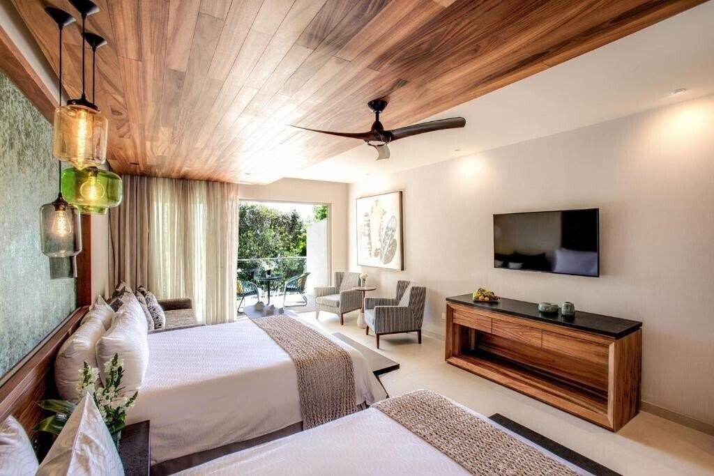 Изображение Palmaia Riviera Maya 5*