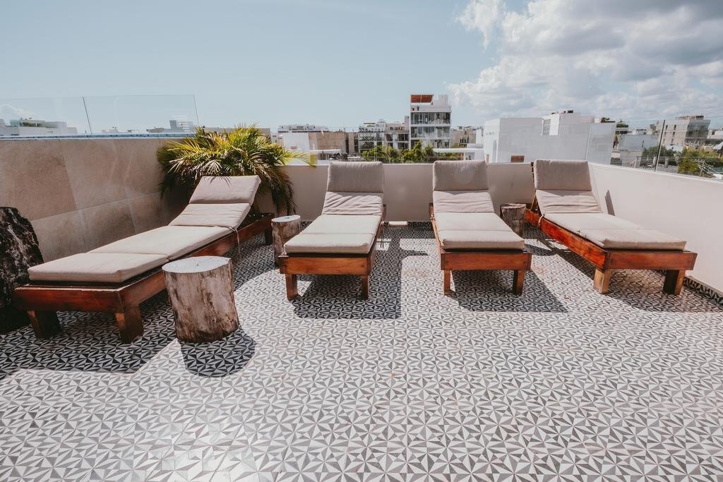 Klr Casa Mora By Sercotel (ex. Klr Casa Mora By Sercotel) 4* фотосуреті