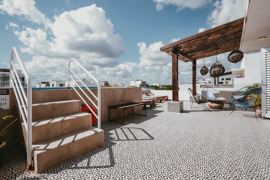 Klr Casa Mora By Sercotel (ex. Klr Casa Mora By Sercotel) 4* суреті