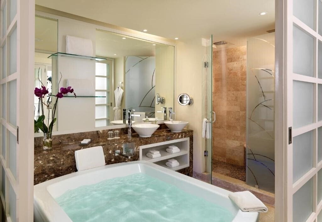 Paradisus La Perla (Adults Only) 5* фотосуреті