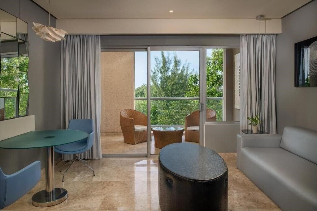 Paradisus La Perla (Adults Only) 5* суреті