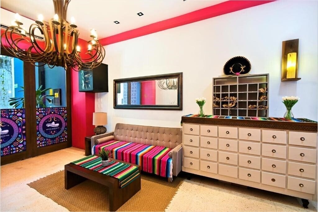 Mariachi by Kavia 4* суреті