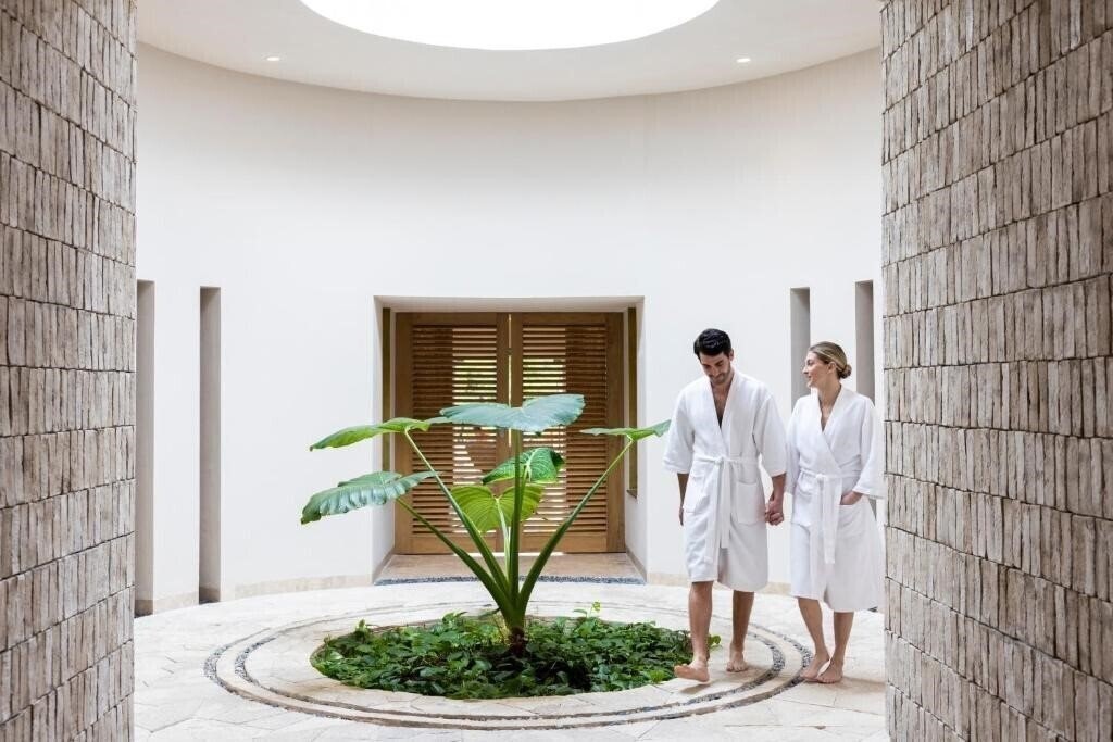 Изображение Hyatt Zilara Riviera Maya (Adults Only) 5*