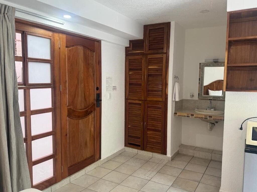 Отель Casa Barka 3*