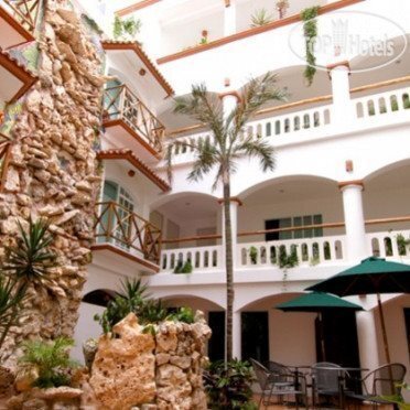 Фото Xperience Illusion 4*