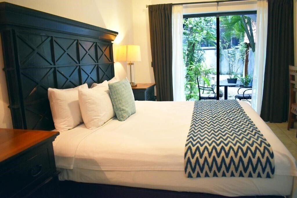 Фото Xperience La Hacienda Paradise 4*