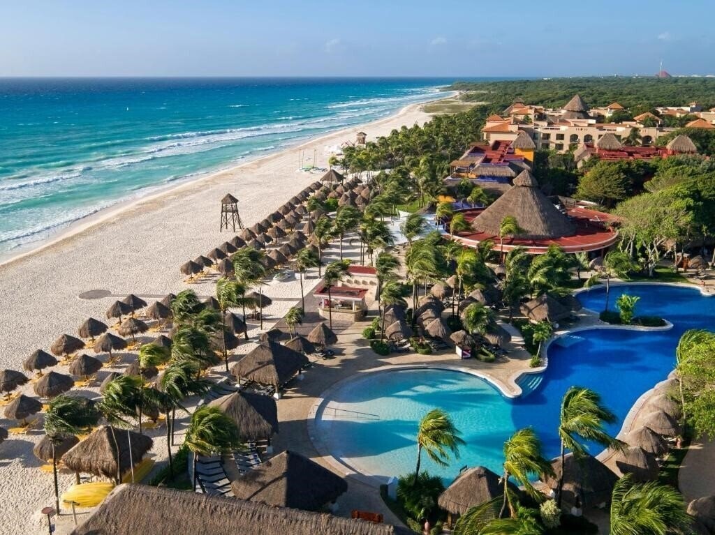 Iberostar Quetzal 5* қонақ үйі