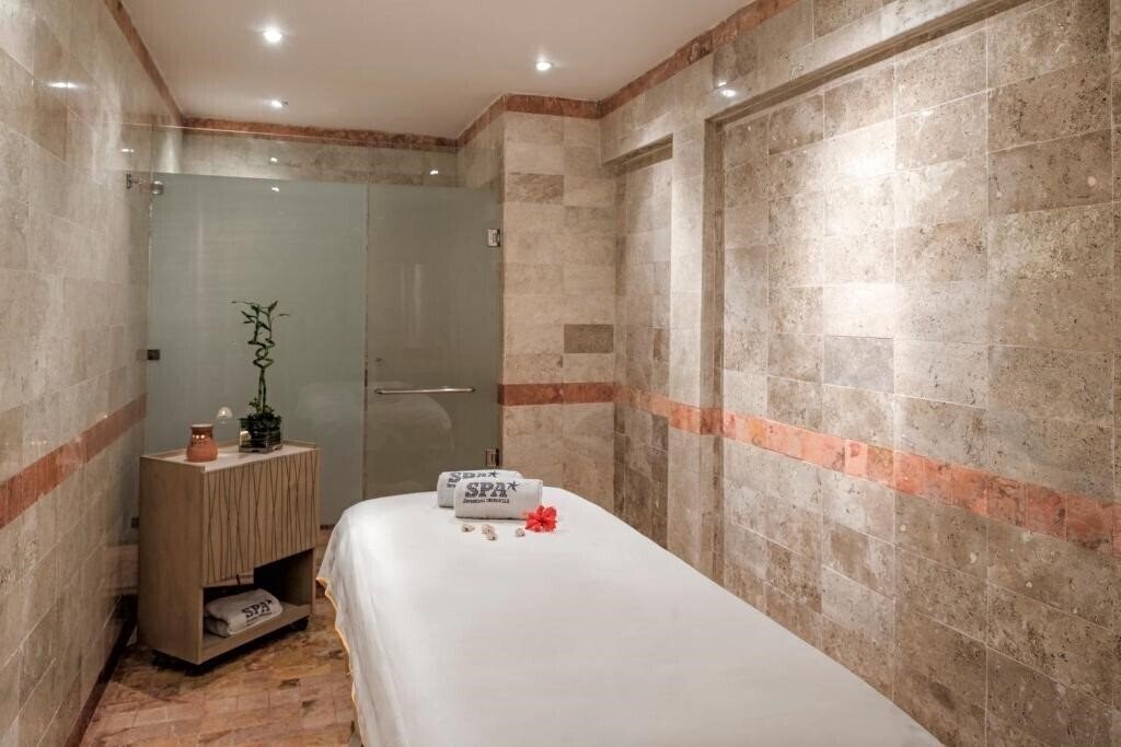 Iberostar Quetzal 5* фотосуреті