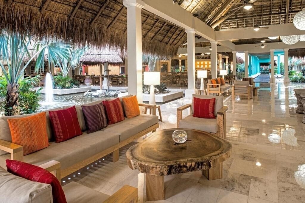 Iberostar Quetzal 5* суреті