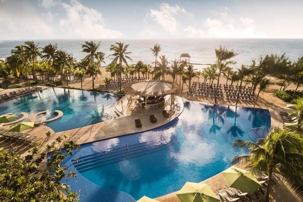 Фотография Azul Five 5*