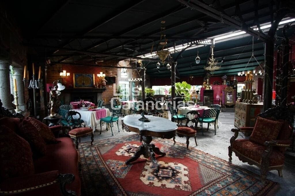 Las Calandrias 4* суреті