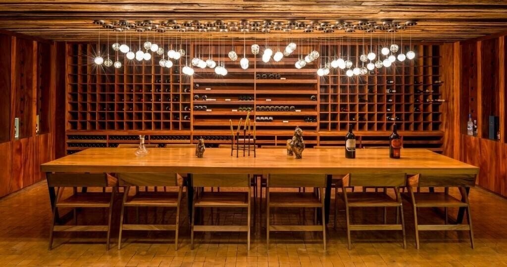 Изображение Camino Real Puebla Angelopolis 5*