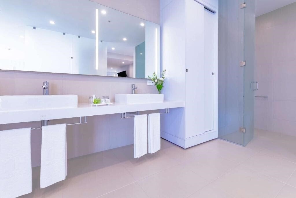 Изображение Nh Puebla Finsa 3*