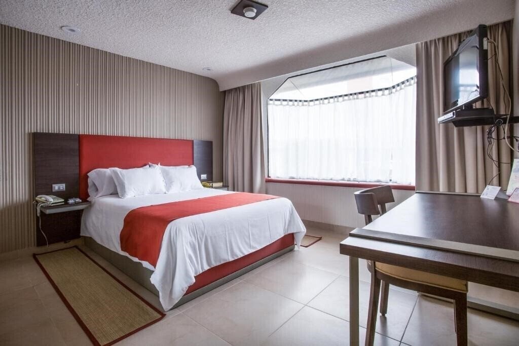 Фото Puente Real 3*