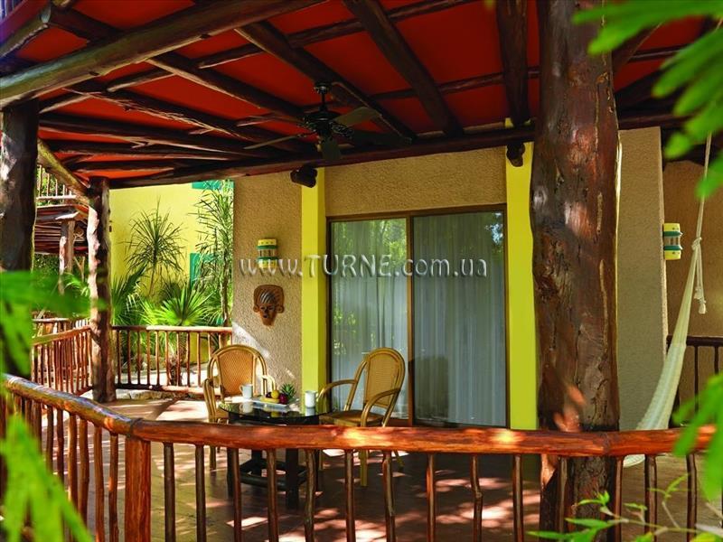 Bel Air Collection Xpu-Ha Riviera Maya 4* суреті