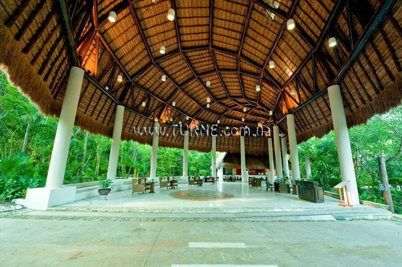 Bel Air Collection Xpu-Ha Riviera Maya 4* суреті