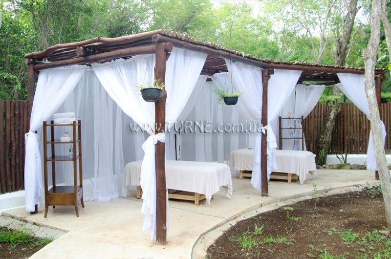 Bel Air Collection Xpu-Ha Riviera Maya 4* қонақ үйі