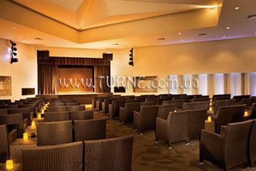 Отель Dreams Puerto Aventuras 5*