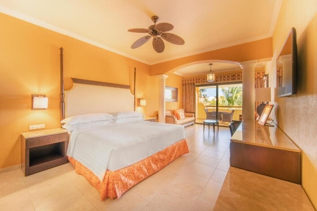 Фото Barcelo Maya Palace 5*