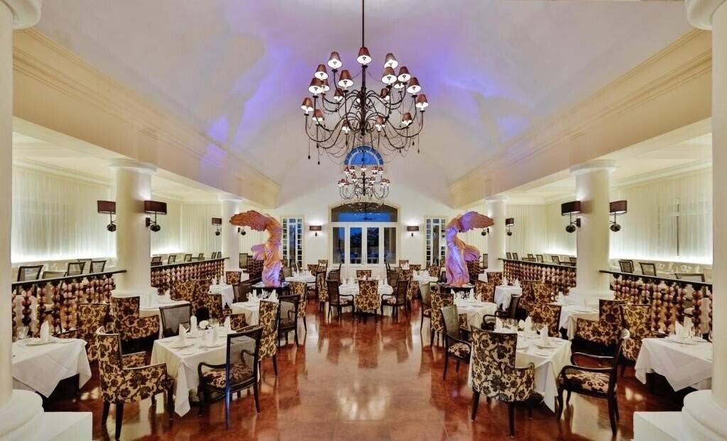 Картинка Barcelo Maya Palace 5*