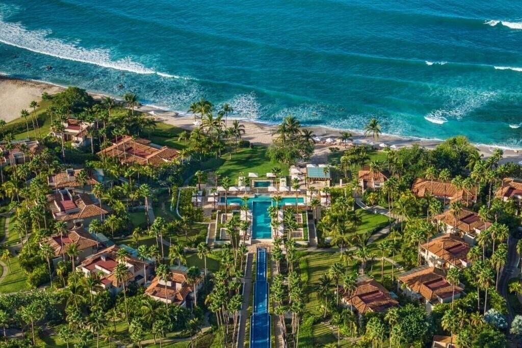 The St. Regis Punta Mita Resort 5* қонақ үйі
