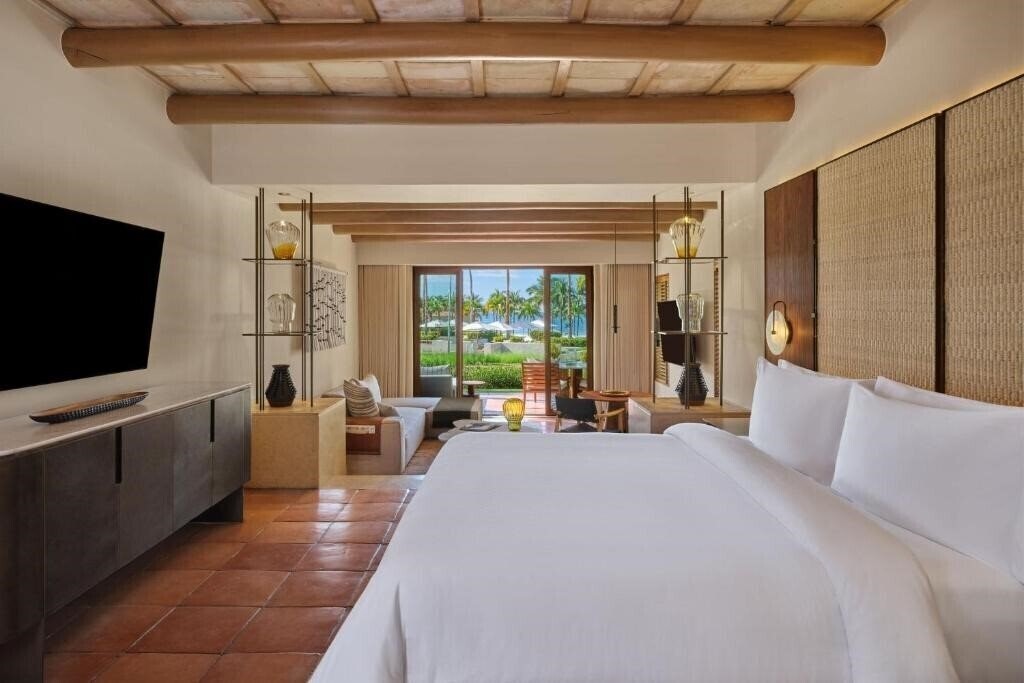 Фото The St. Regis Punta Mita Resort 5*