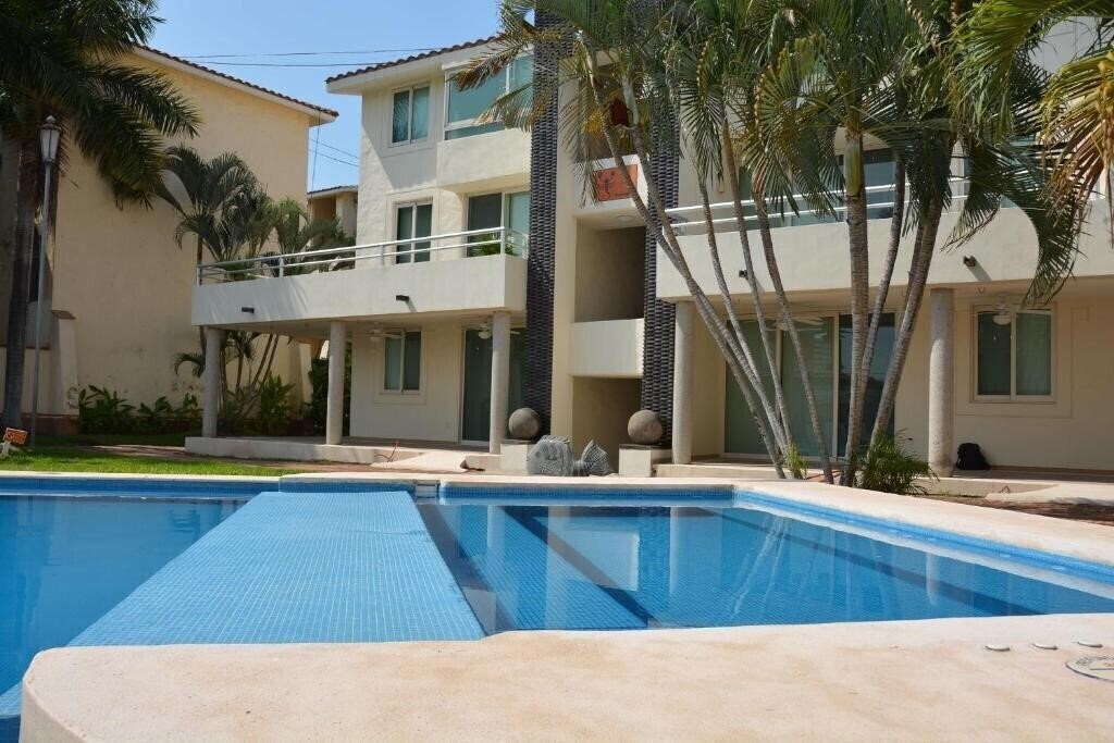 Фотография Zenharmony Suites 3*