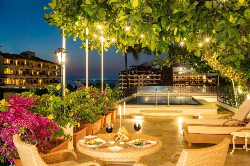 Отель Casa Dona Susana 2*