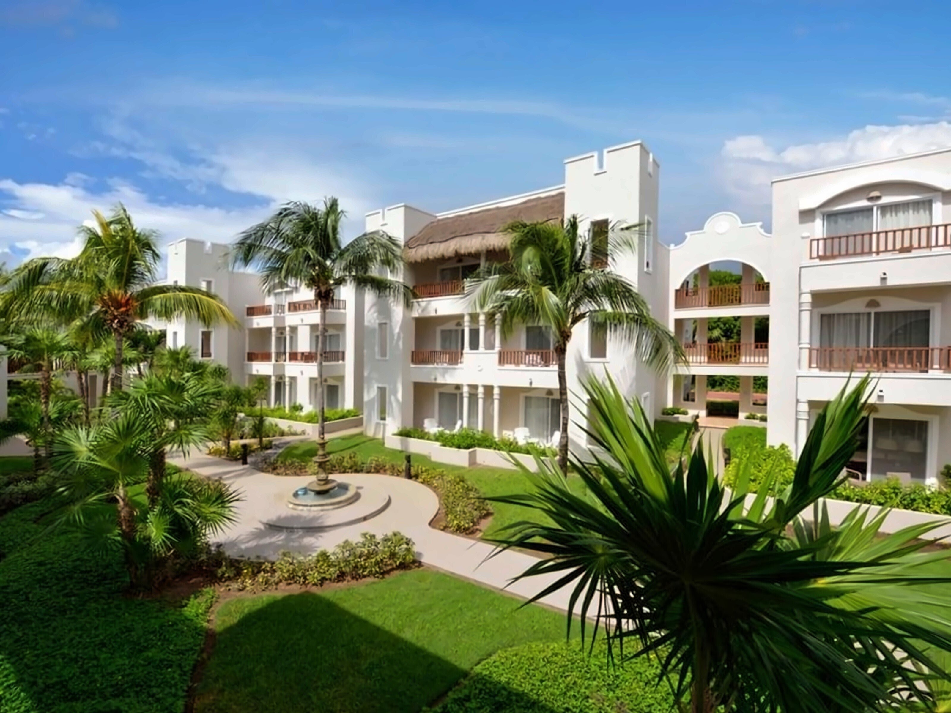 Фото Catalonia Playa Maroma 4*
