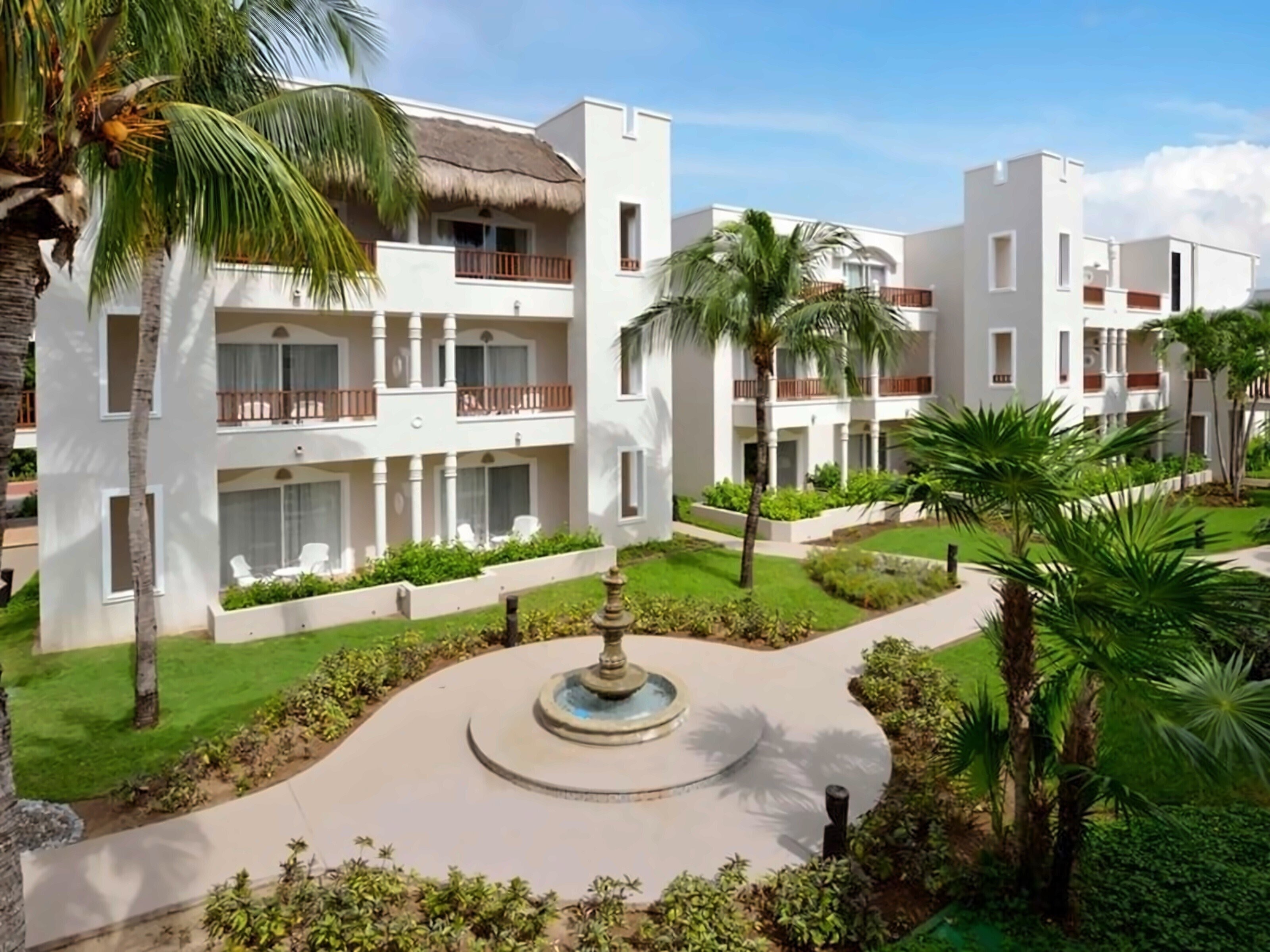 Фотография Catalonia Playa Maroma 4*