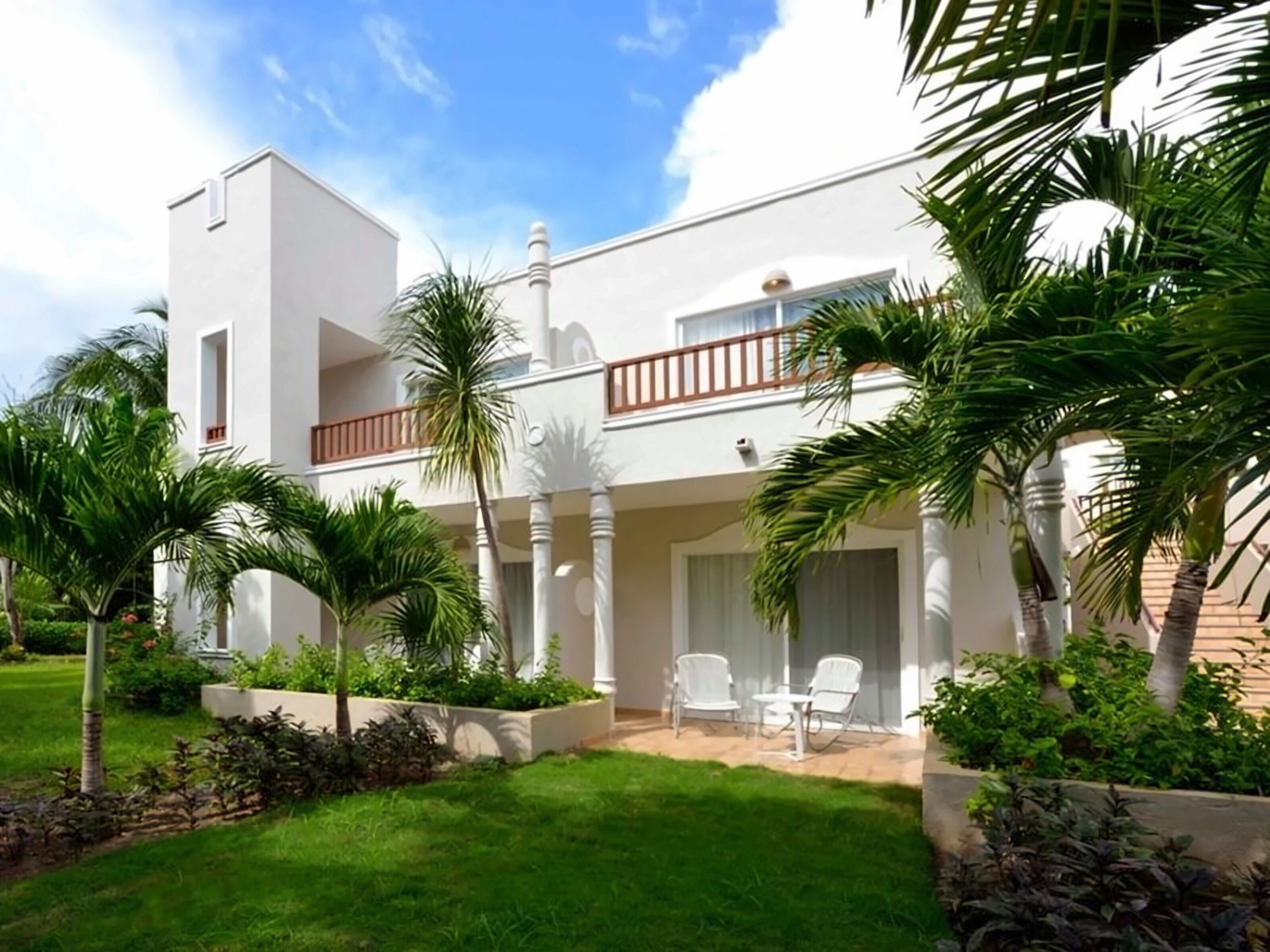 Изображение Catalonia Playa Maroma 4*