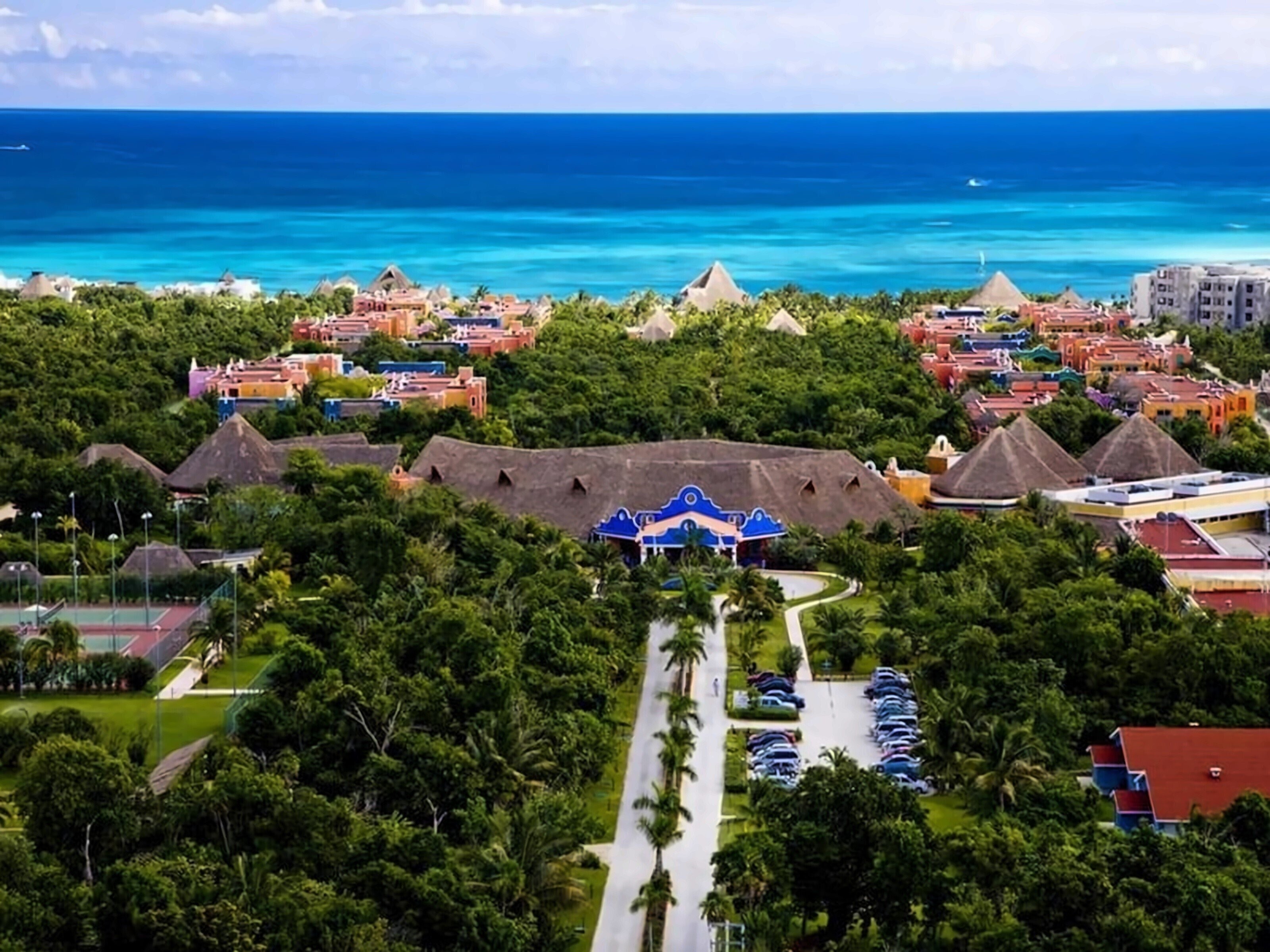 Картинка Catalonia Playa Maroma 4*