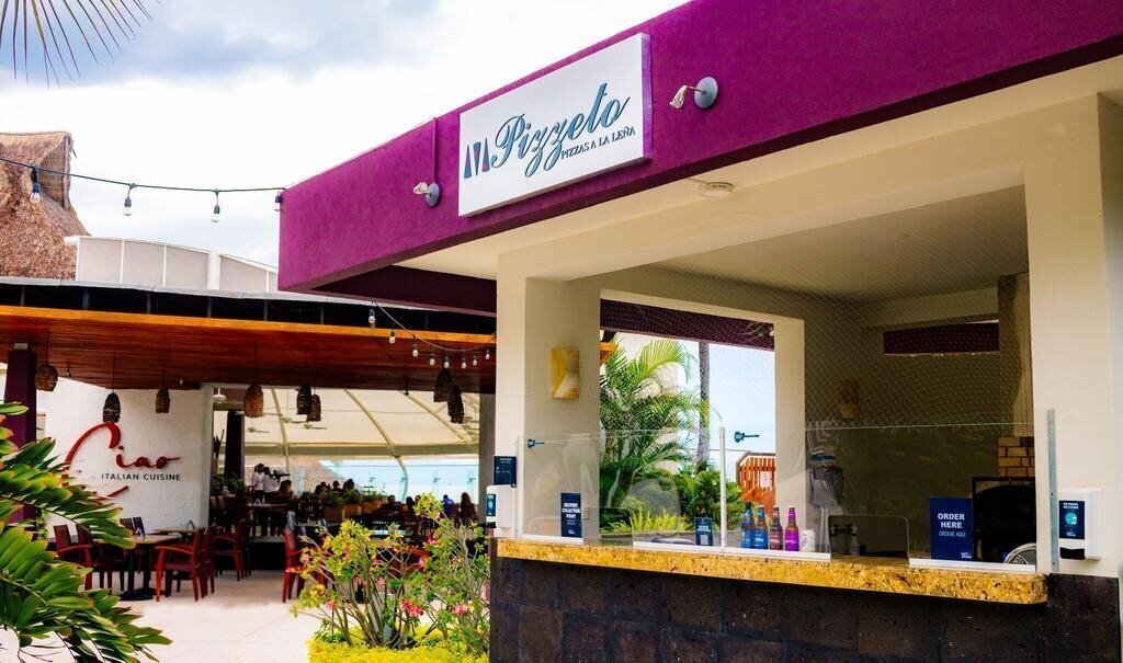 Hard Rock Hotel Vallarta 4* фотосуреті