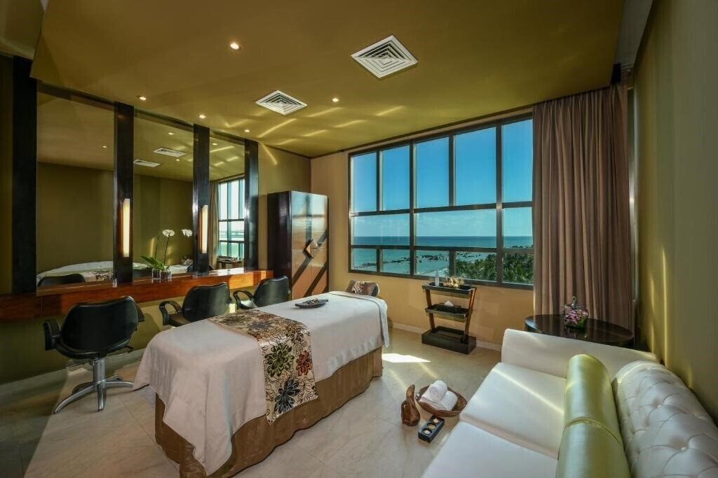 Generations Riviera Maya 5* қонақ үйі