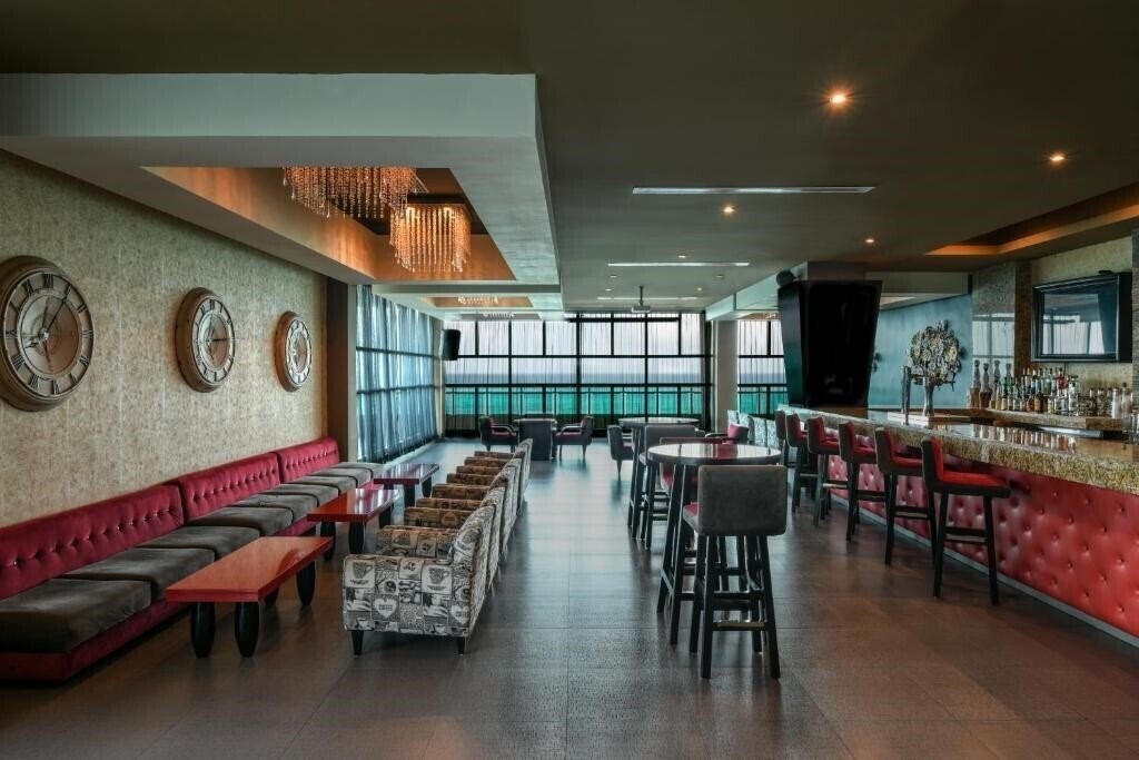 Generations Riviera Maya 5* суреті