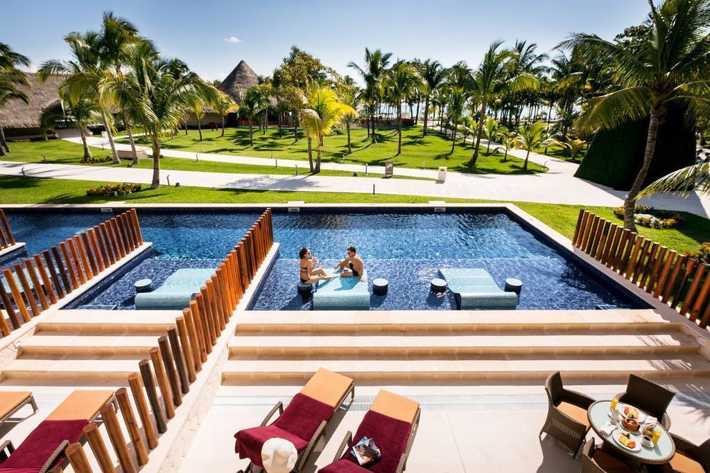 Фотография Barcelo Maya Beach & Caribe 5*