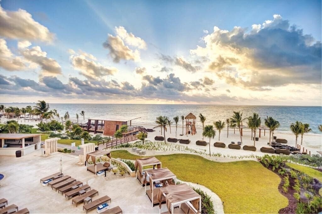 Картинка Hideaway At Royalton Riviera Cancun 5*