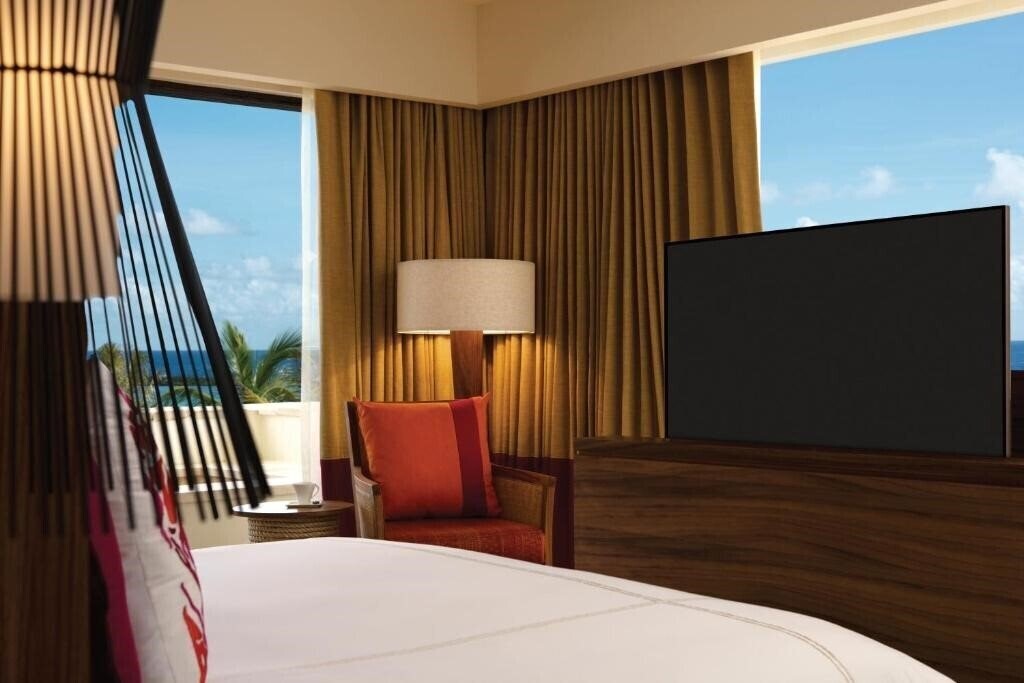 Secrets Akumal Riviera Maya 5* суреті